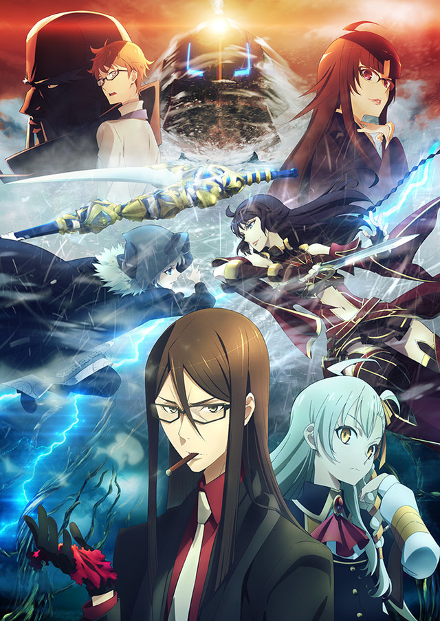2021秋アニメ・今期最速放送&放送日順まとめ一覧! これを見れば見逃しなし!-4