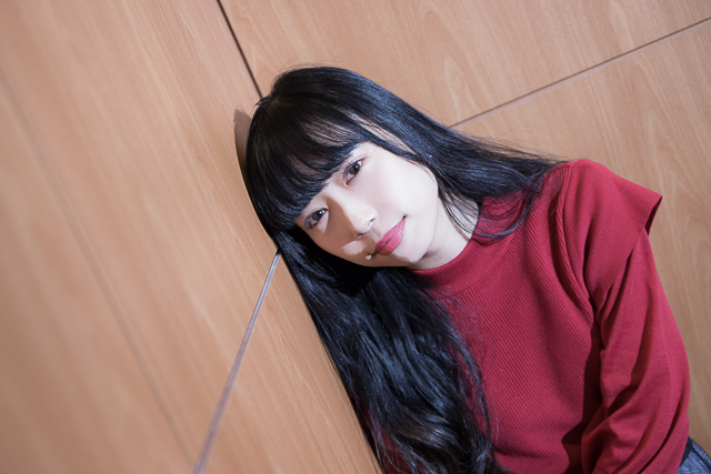 歌手 / 声優・小林愛香さん1st写真集「愛香」発売記念インタビュー│「愛香」をタイトルに選んだ理由とは？自らの名前を分け与えた1冊に込めた想いと願いと愛の画像-13