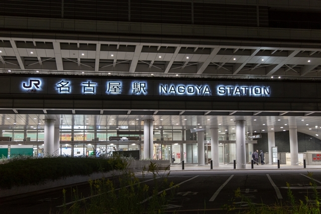 アニメイトタイムズが初めて新幹線に1日中乗りながら『コトダマン』×『シンカリオン』コラボを紹介してみた-1