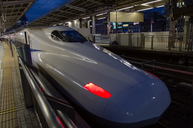 アニメイトタイムズが初めて新幹線に1日中乗りながら『コトダマン』×『シンカリオン』コラボを紹介してみたの画像-6