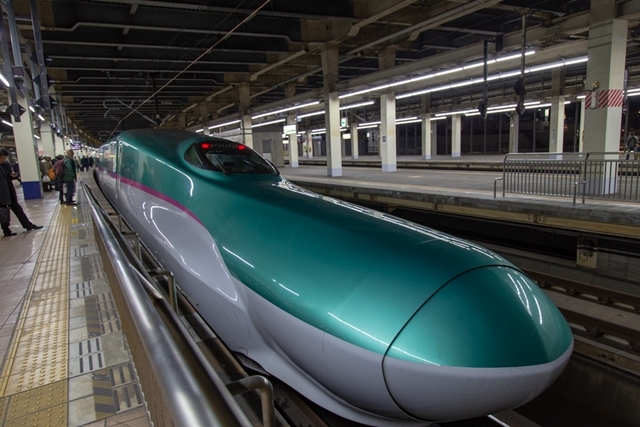 アニメイトタイムズが初めて新幹線に1日中乗りながら『コトダマン』×『シンカリオン』コラボを紹介してみたの画像-32