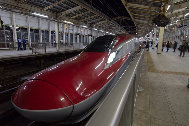 アニメイトタイムズが初めて新幹線に1日中乗りながら『コトダマン』×『シンカリオン』コラボを紹介してみたの画像-35