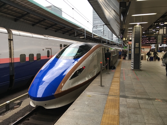 アニメイトタイムズが初めて新幹線に1日中乗りながら『コトダマン』×『シンカリオン』コラボを紹介してみたの画像-26