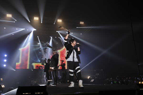 小野大輔さん＆近藤孝行さんが熱唱！　D.A.T LIVE TOUR 2018 「ROYAL FLASH」東京公演レポート-3