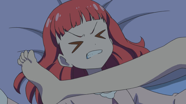 TVアニメ『キラッとプリ☆チャン』第39話先行場面カット・あらすじ到着！みらいはアンジュを前に自分の夢と憧れを語り出して……の画像-17