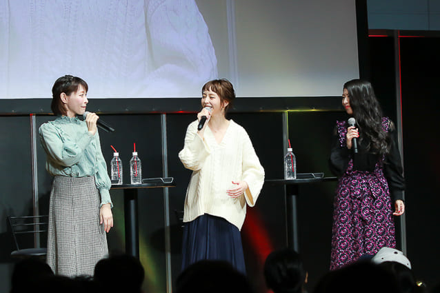『涼宮ハルヒの憂鬱』スニーカー文庫30周年感謝祭ステージレポ