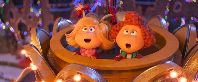 『やがて君になる』第11話の先行場面カット&あらすじ到着! 生徒会の面々は劇の練習のために合宿へ!-4