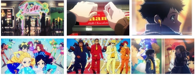 企画・プロデュースを『君の名は。』川村元気さん、監督を『血界戦線』松本理恵さんが担当！　ロッテの創業70周年アニメが公開中！