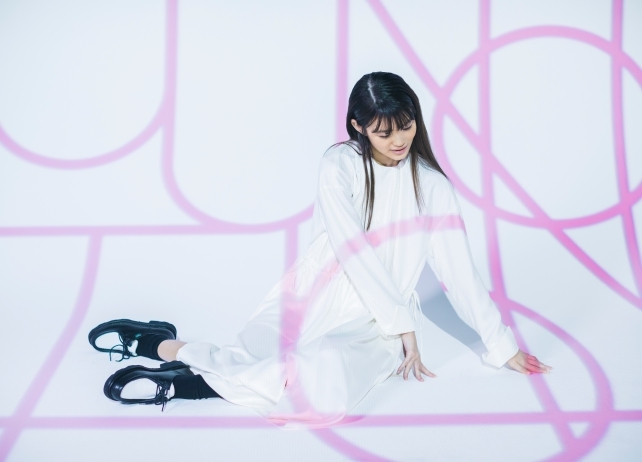早見沙織2ndアルバムのリード曲「Let me hear」MVフルサイズ＆購入者特典の写真を公開