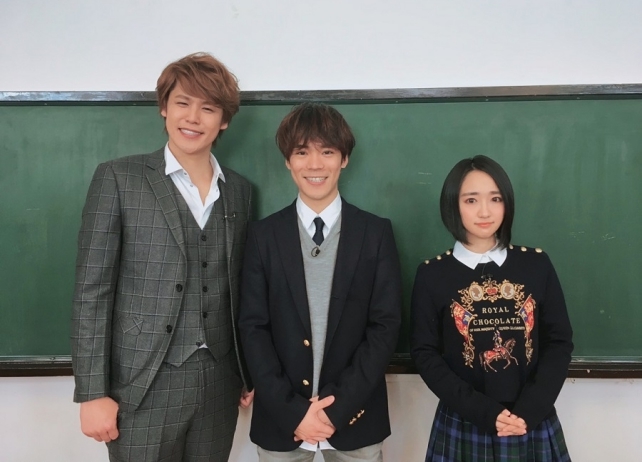 小野賢章 宮野真守 悠木碧が出演する スパイダーマン スパイダーバース の公開特番がアニマックスで放送 アニメイトタイムズ