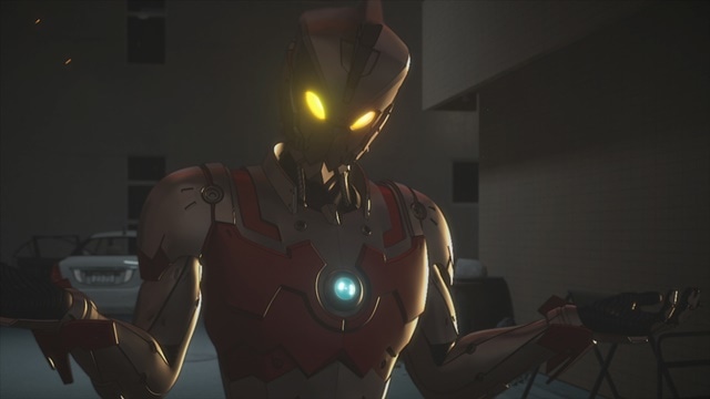 アニメ『ULTRAMAN』北斗星司（ACE）役 潘めぐみさんロングインタビューが公式サイトで公開！　ワンダーフェスティバル2019[冬]ステージイベント情報も-4