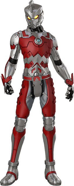 アニメ『ULTRAMAN』北斗星司（ACE）役 潘めぐみさんロングインタビューが公式サイトで公開！　ワンダーフェスティバル2019[冬]ステージイベント情報も-3