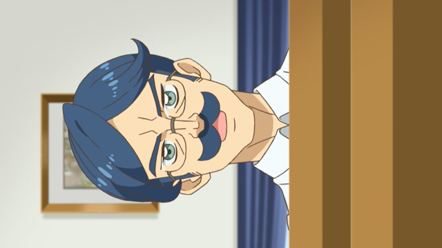 TVアニメ『キラッとプリ☆チャン』第42話先行場面カット・あらすじ到着！りんかのママをりんかと勘違いしたえもとみらいが、番組の生配信を始めてしまい……