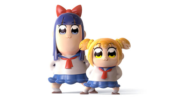 27ページ目 ポプテピピックの画像をまとめました アニメイトタイムズ