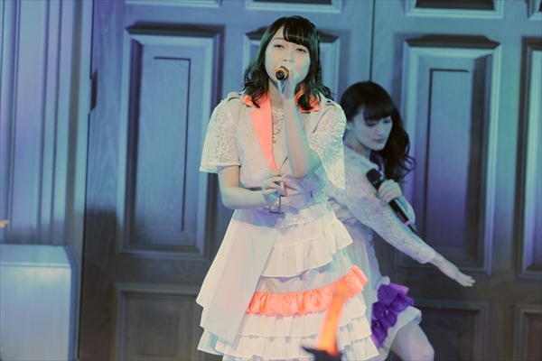 i☆Risの17thシングル「Endless Notes」発売記念イベントを教会広場で開催！山北早紀さんは「新曲は新しい門出を迎える皆さんの背中を押せる曲」とコメント-6