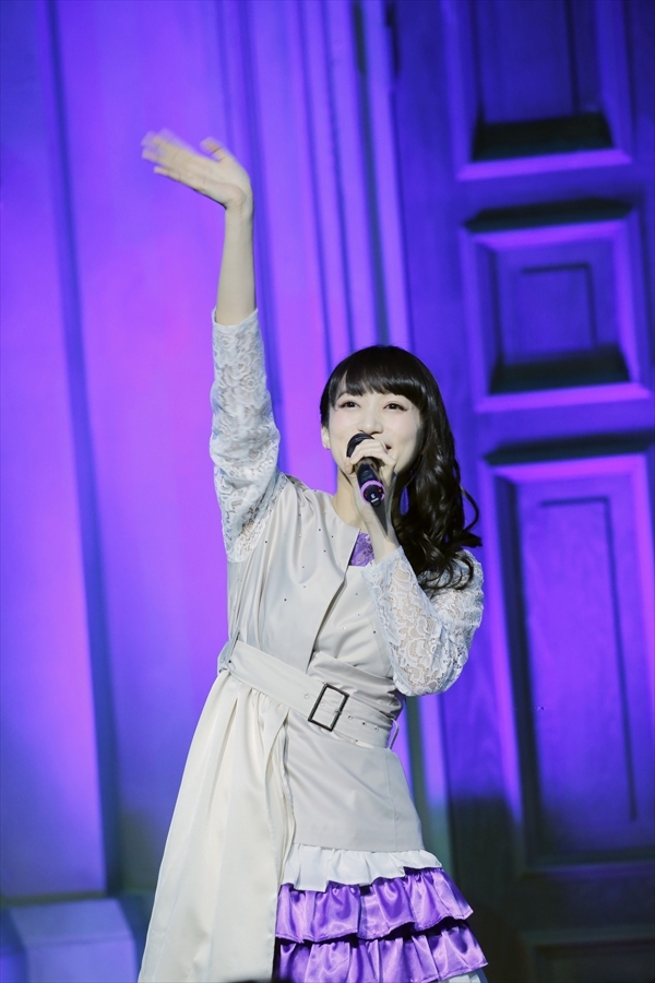 i☆Risの17thシングル「Endless Notes」発売記念イベントを教会広場で開催！山北早紀さんは「新曲は新しい門出を迎える皆さんの背中を押せる曲」とコメントの画像-9