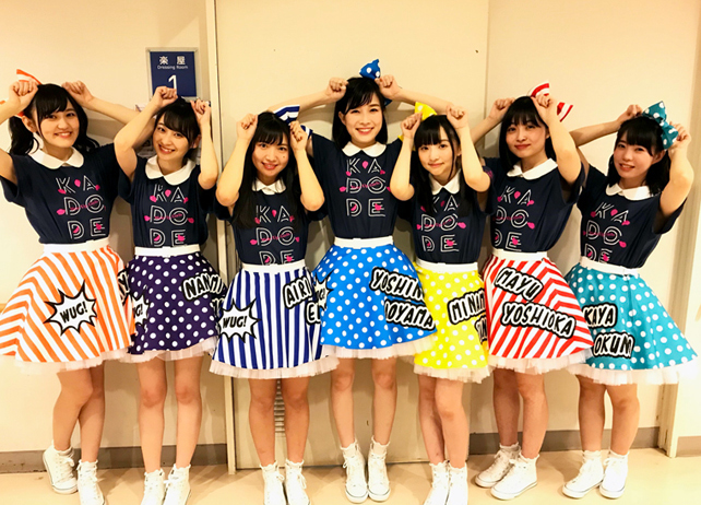 『Wake Up, Girls！ FINAL TOUR - HOME - ～ PART III KADODE～』熊本夜公演レポ