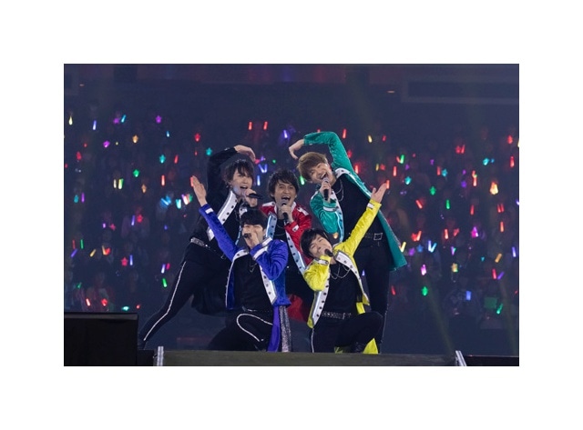 「あんさんぶるスターズ！Starry Stage 2nd 〜in 日本武道館〜」のオフィシャルレポートが到着！-5