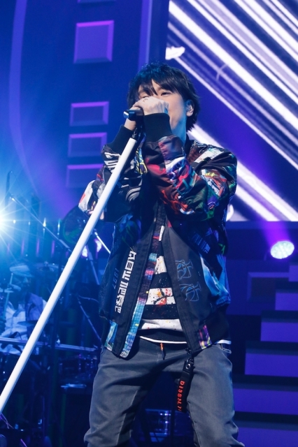 鈴村健一さんの音楽活動10周年イヤーを締めくくったライブ「鈴村健一 LIVE 2019 “WARAUTA”」公式レポート到着！ニューシングル＆2daysライブも発表