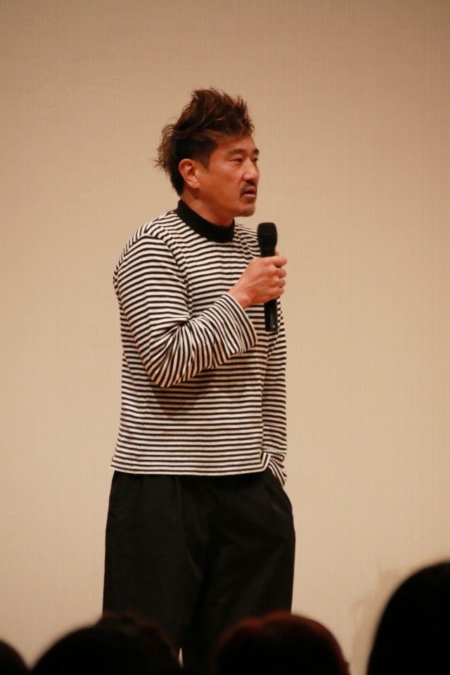 台本なし！ 客参加あり！ こんなイベント見たことない！ 木内秀信さんと津田健次郎さんの『朝ナニ』第11回公演をレポートの画像-5