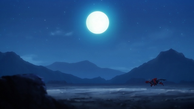 TVアニメ『ゾイドワイルド』第29話あらすじ＆先行場面カットが到着！　アラシとの激しい戦いでソルトはある人物を思い出す……