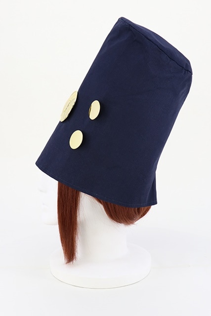 冬アニメ『ブギーポップは笑わない』イメージパーカー＆帽子が発売決定！　パーカーは男女兼用Lサイズで、ブギーポップのマントのような着こなしが可能