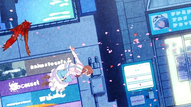 蒼井翔太さん『池袋PRアニメ』出演インタビュー｜池袋の魅力と、自身に重なるストーリーに「夢を諦めないで」とエール！-11