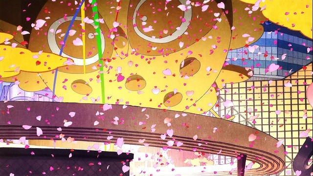 蒼井翔太さん『池袋PRアニメ』出演インタビュー｜池袋の魅力と、自身に重なるストーリーに「夢を諦めないで」とエール！の画像-12