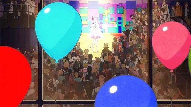 蒼井翔太さん『池袋PRアニメ』出演インタビュー｜池袋の魅力と、自身に重なるストーリーに「夢を諦めないで」とエール！