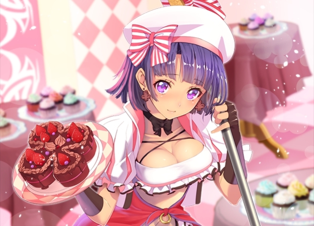 オルサガ カノン Cv 加藤英美里 のスキル タクティクスを先行公開 アニメイトタイムズ