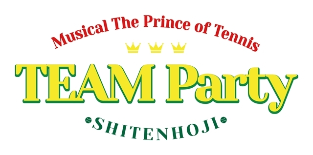 ミュージカル『テニスの王子様』TEAM Party SHITENHOJI が、2019年5月開催決定！　個性派勢ぞろいの四天宝寺が登場-2