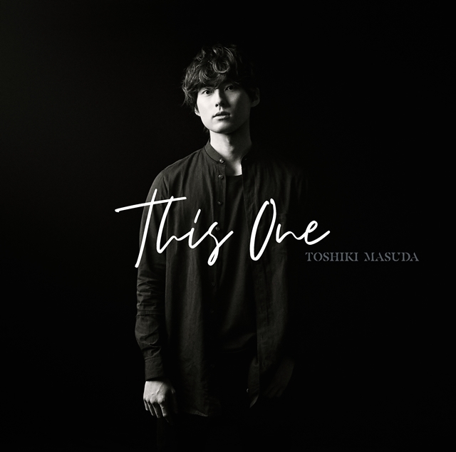 声優・増田俊樹さん1st EP「This One」より、「風にふかれて」MVショートver.公開！　フォトセッションや演奏シーンで構成の画像-3