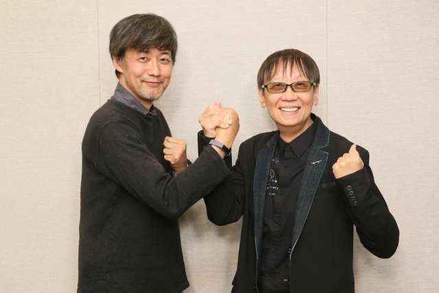 日本を代表する国民的RPG『ドラゴンクエスト』が山崎貴総監督により初のフル3DCGアニメーション映画化！　公開日は2019年8月2日（金）に決定！-3