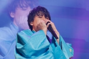 鈴村健一 Live 19 Warauta 2日目ライブレポ アニメイトタイムズ