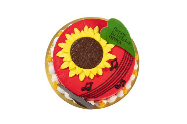 『うたの☆プリンスさまっ♪』スタッフ開発日記に毎年登場するバースデーケーキがアニメイト限定で販売決定！の画像-3
