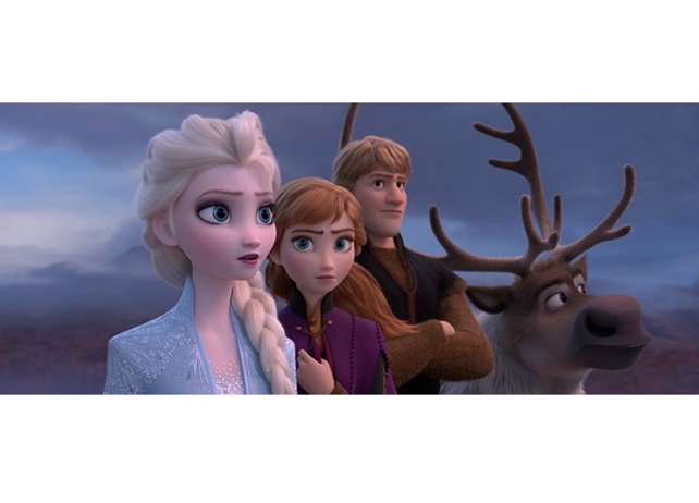 『アナと雪の女王2』11月22日より日米同時公開！場面カットも到着