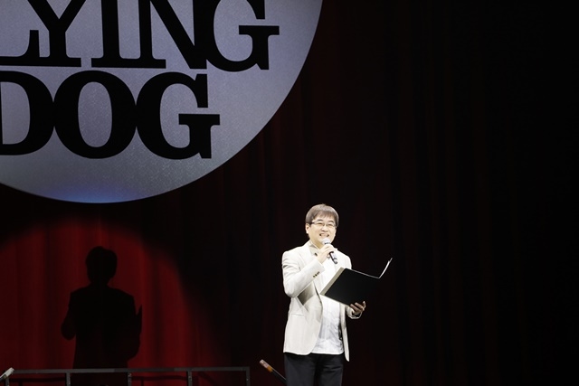 まさかの“あの曲”から幕開け！ 豪華ステージに沸いた、泣いた、喜んだ！　フライングドッグ10周年記念LIVE-犬フェス！-詳細レポートの画像-2