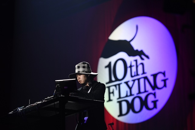 まさかの“あの曲”から幕開け！ 豪華ステージに沸いた、泣いた、喜んだ！　フライングドッグ10周年記念LIVE-犬フェス！-詳細レポートの画像-18