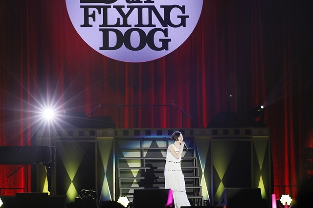 まさかの“あの曲”から幕開け！ 豪華ステージに沸いた、泣いた、喜んだ！　フライングドッグ10周年記念LIVE-犬フェス！-詳細レポート