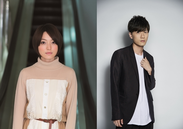 『川柳少女』放送開始日は4月5日に決定！　第2弾PVで、井上苑子さんが歌うOPテーマ「コトノハノオモイ」も公開