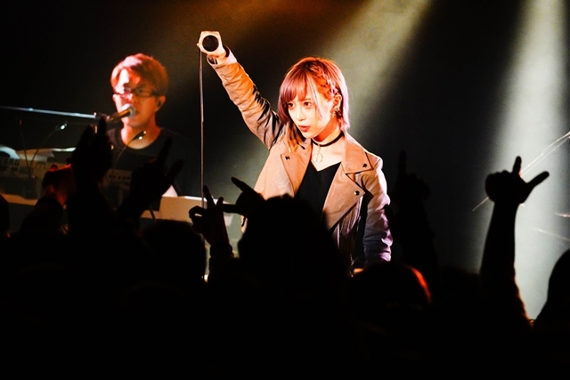 人気シンガー・ReoNaさん初のワンマンライブツアーがスタート！　21歳になる誕生日10/20に、Zepp Tokyo ワンマンライブ開催決定-5