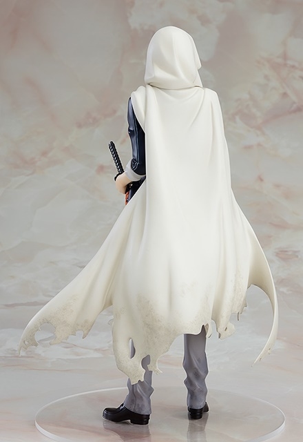 『刀剣乱舞-ONLINE-』より、「山姥切国広」が1/8スケールフィギュアで登場！-4