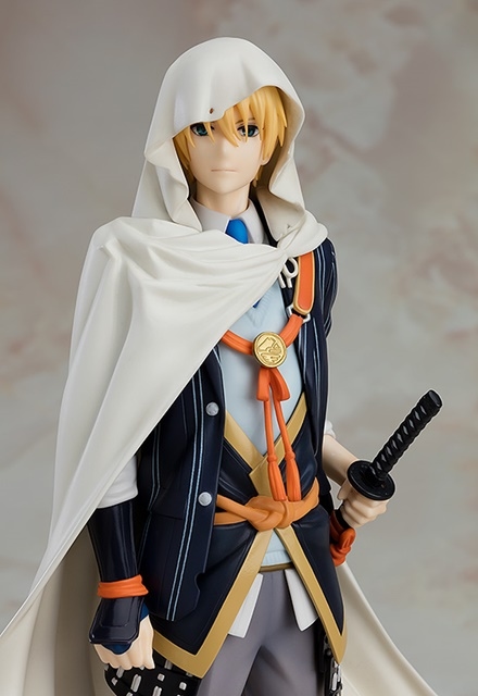 『刀剣乱舞-ONLINE-』より、「山姥切国広」が1/8スケールフィギュアで登場！の画像-5