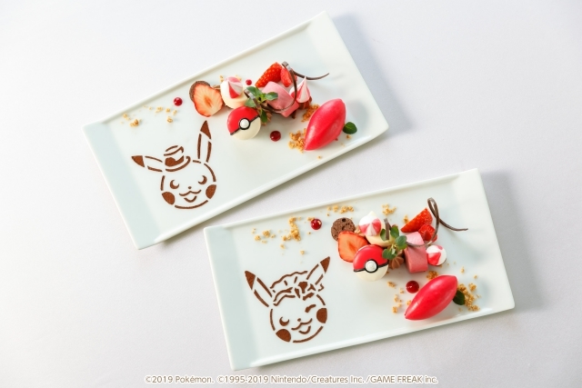 大好きなピカチュウと最高の一日を♩　ポケットモンスターブライダルフェアが2月27日（水）より予約受付開始！-8