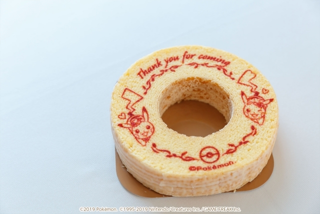 大好きなピカチュウと最高の一日を♩　ポケットモンスターブライダルフェアが2月27日（水）より予約受付開始！-9