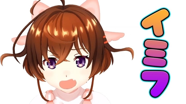 アルバイト大好き女子高生バーチャルYouTuber「なちょこ」本日デビュー！　さっそく動画シリーズを連続投稿♪-5