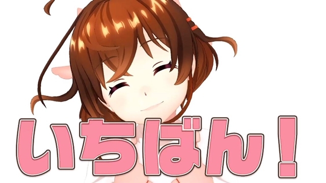 アルバイト大好き女子高生バーチャルYouTuber「なちょこ」本日デビュー！　さっそく動画シリーズを連続投稿♪-8