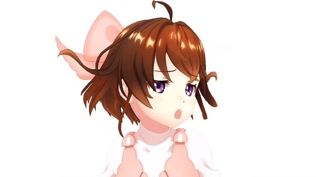 アルバイト大好き女子高生バーチャルYouTuber「なちょこ」本日デビュー！　さっそく動画シリーズを連続投稿♪-10