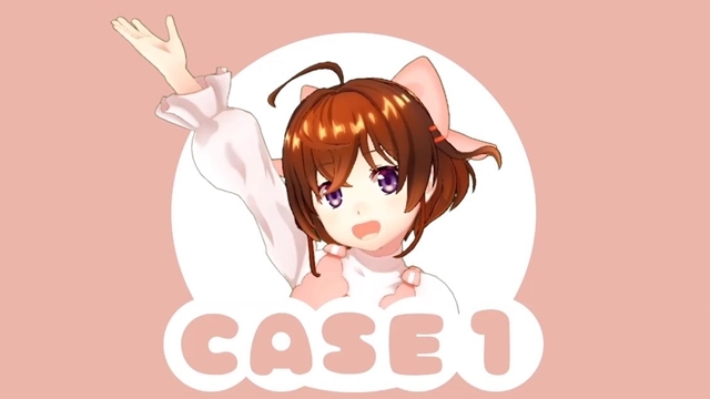 アルバイト大好き女子高生バーチャルYouTuber「なちょこ」本日デビュー！　さっそく動画シリーズを連続投稿♪-12