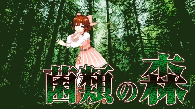 アルバイト大好き女子高生バーチャルYouTuber「なちょこ」本日デビュー！　さっそく動画シリーズを連続投稿♪-13